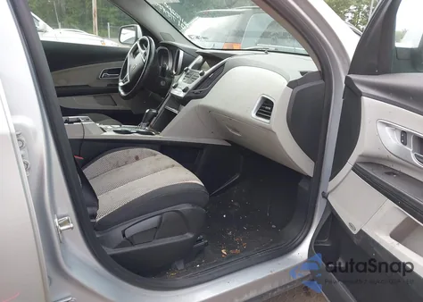 2017 Chevrolet Equinox Lt z USA, uszkodzony, nr VIN 2GNFLFE36H6230790